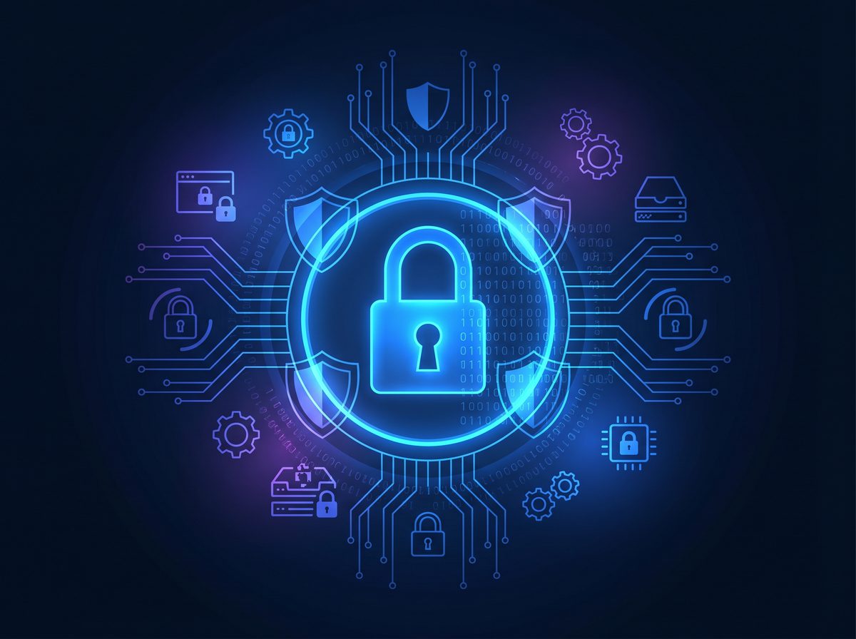 胜网加速器安全防护体系